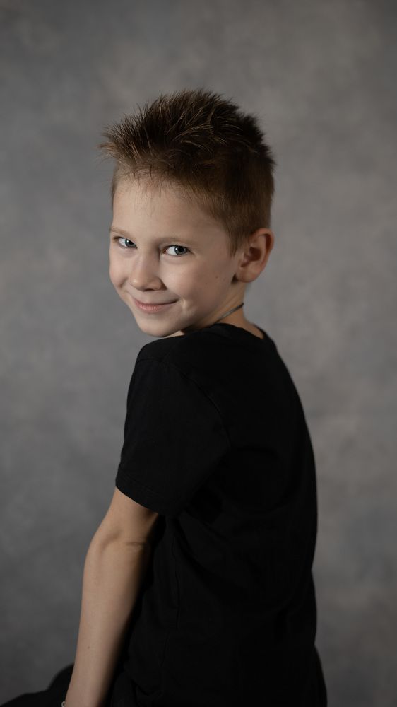 Photograph by Kylosova Elena