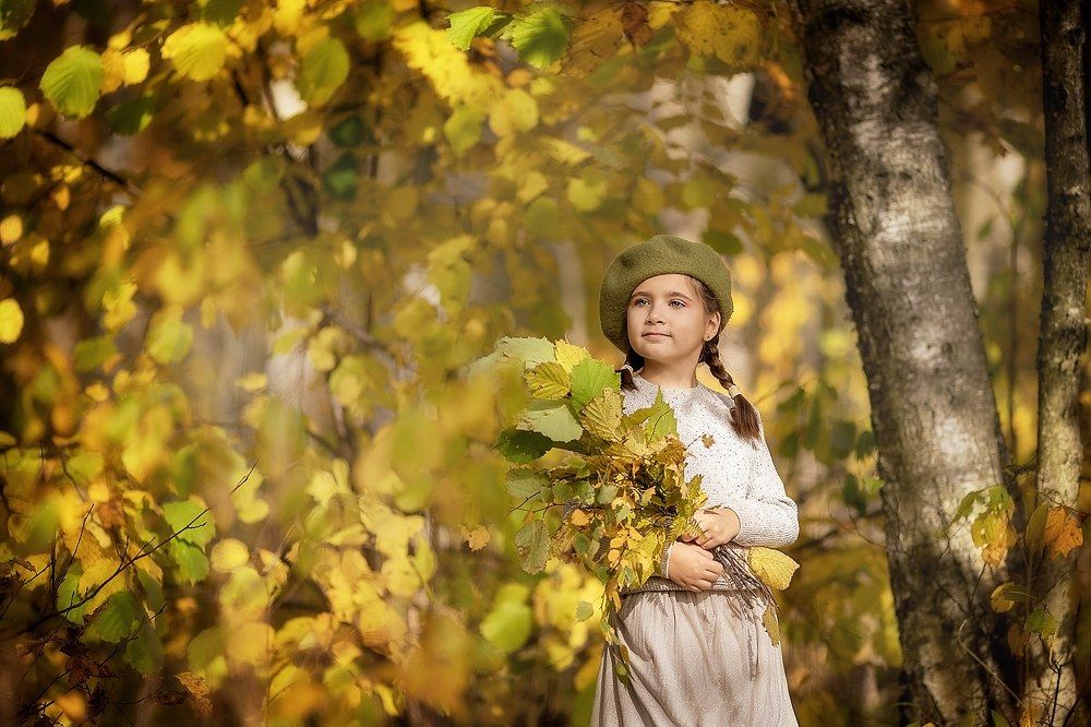 Photograph by Елена Сандалова