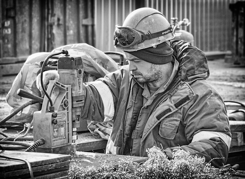 Photograph by Олег Тыркин