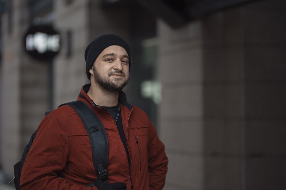 Photograph by Регина Башарова