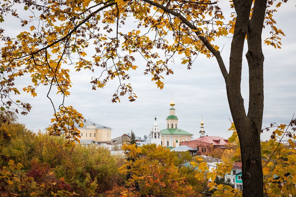 Photograph by Сергей Фадин