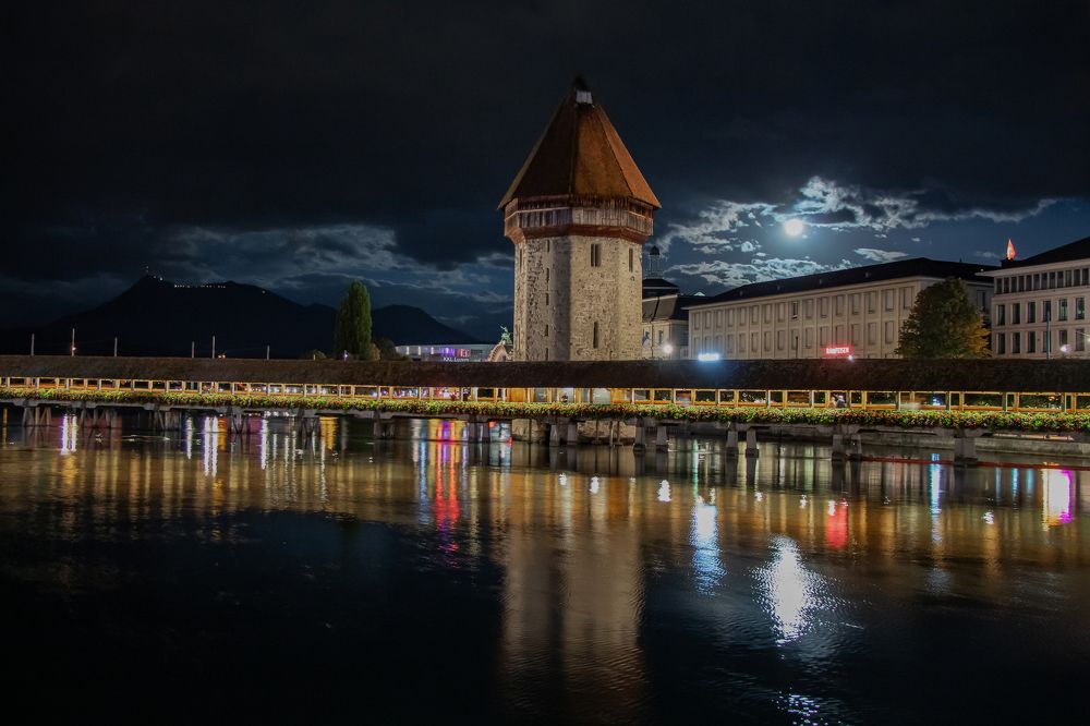 Photograph by Вадим Городницкий