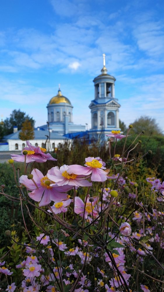 Photograph by Татьяна Калугина