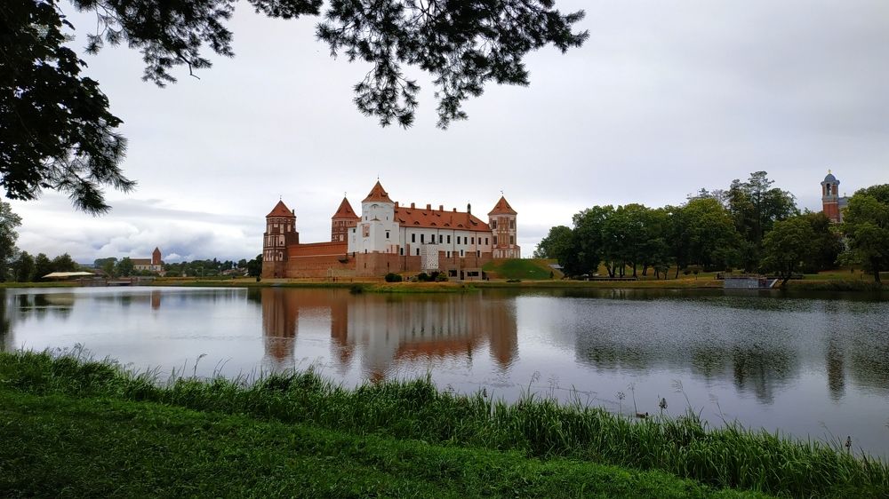 Photograph by Татьяна Калугина