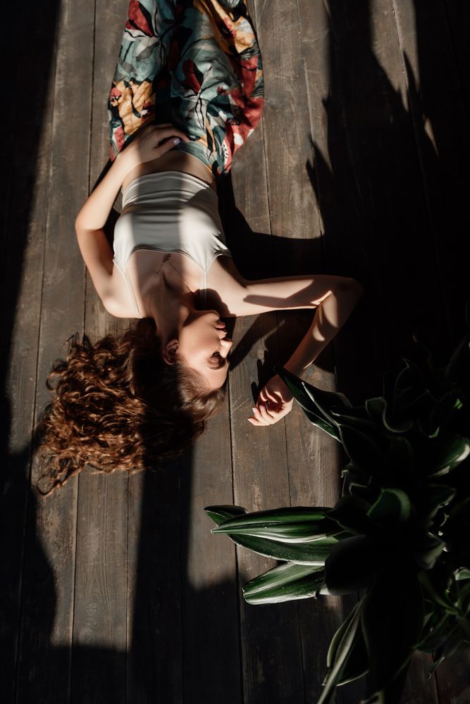 Photograph by Анастасия Герасимова