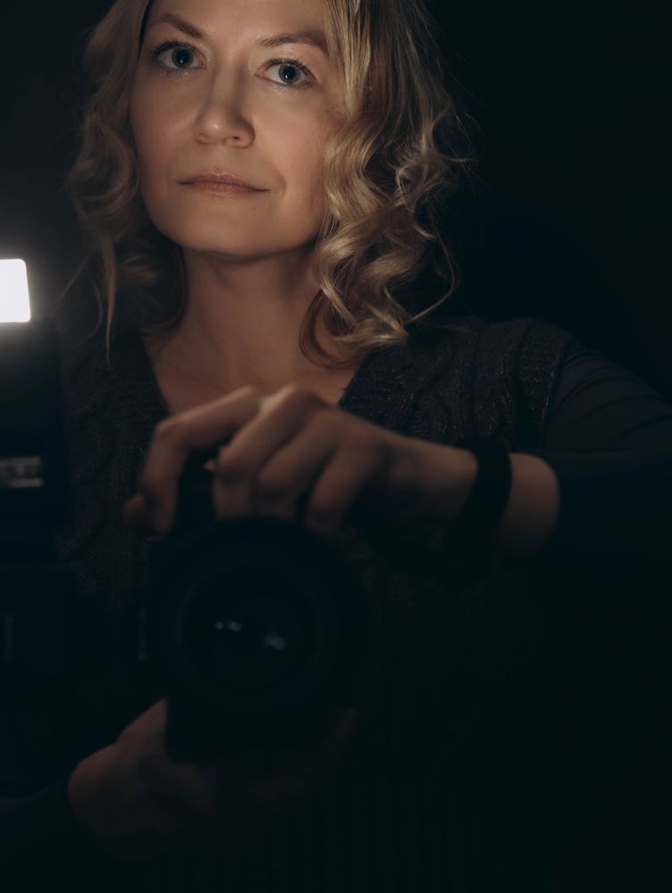Photograph by Olga Kimerling