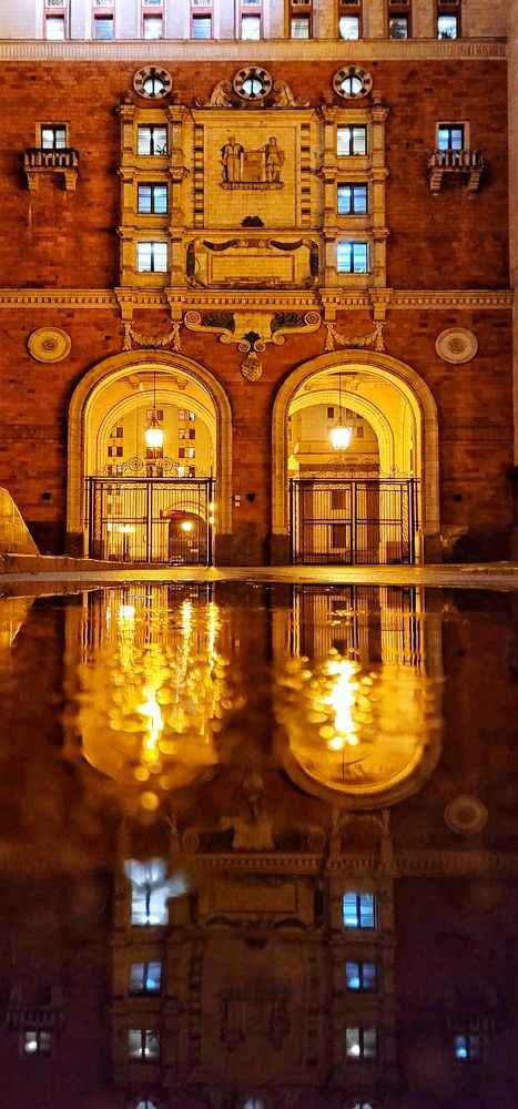 Photograph by Анна Вокуева