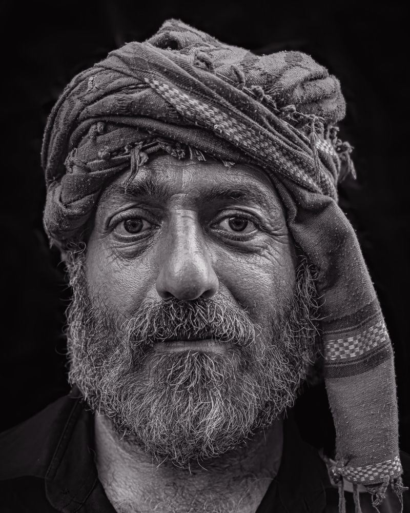 Photograph by Moshtaq AlDelaimy