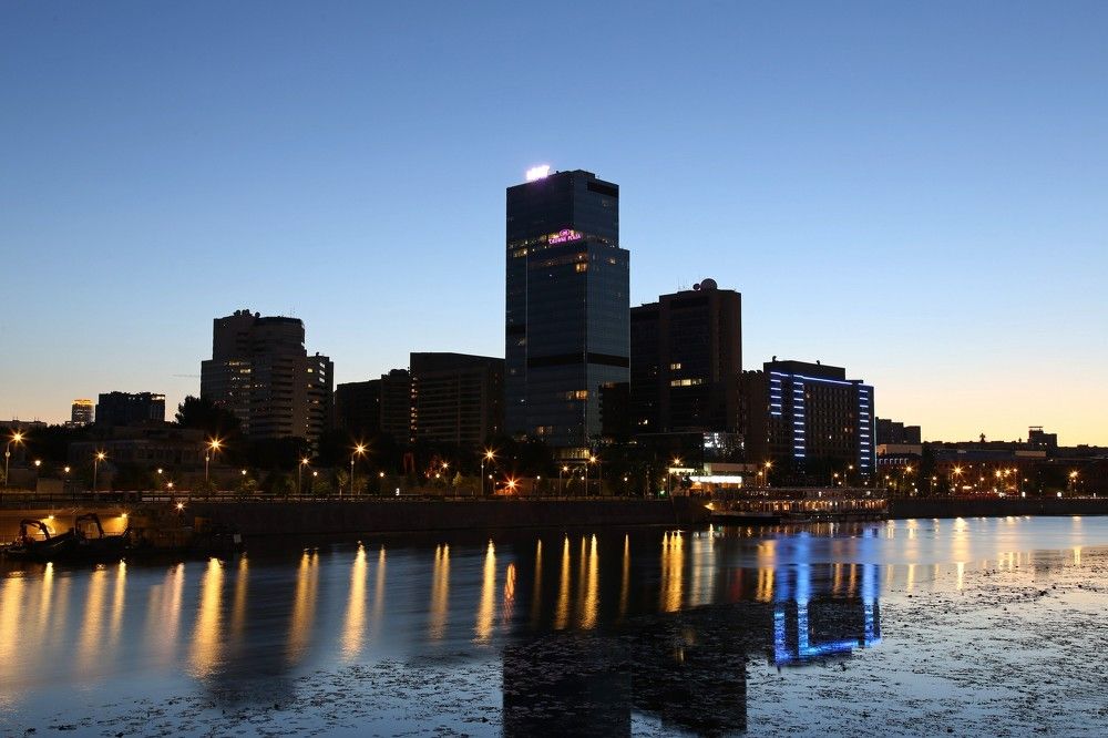 Photograph by Ольга Лысенко