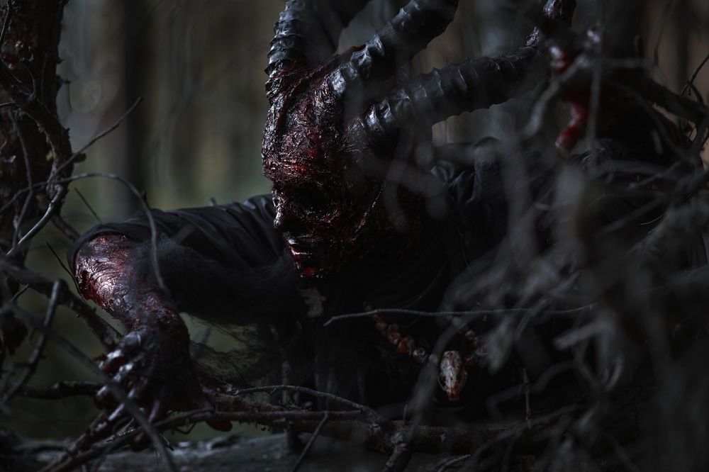 Photograph by Шипов Олег