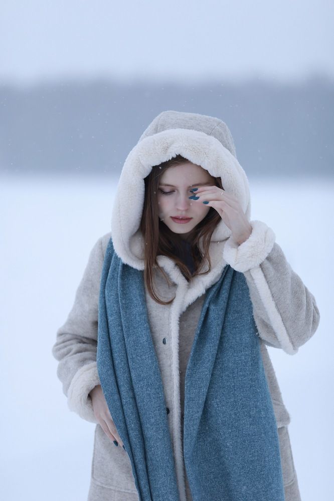 Photograph by Елена Сандалова