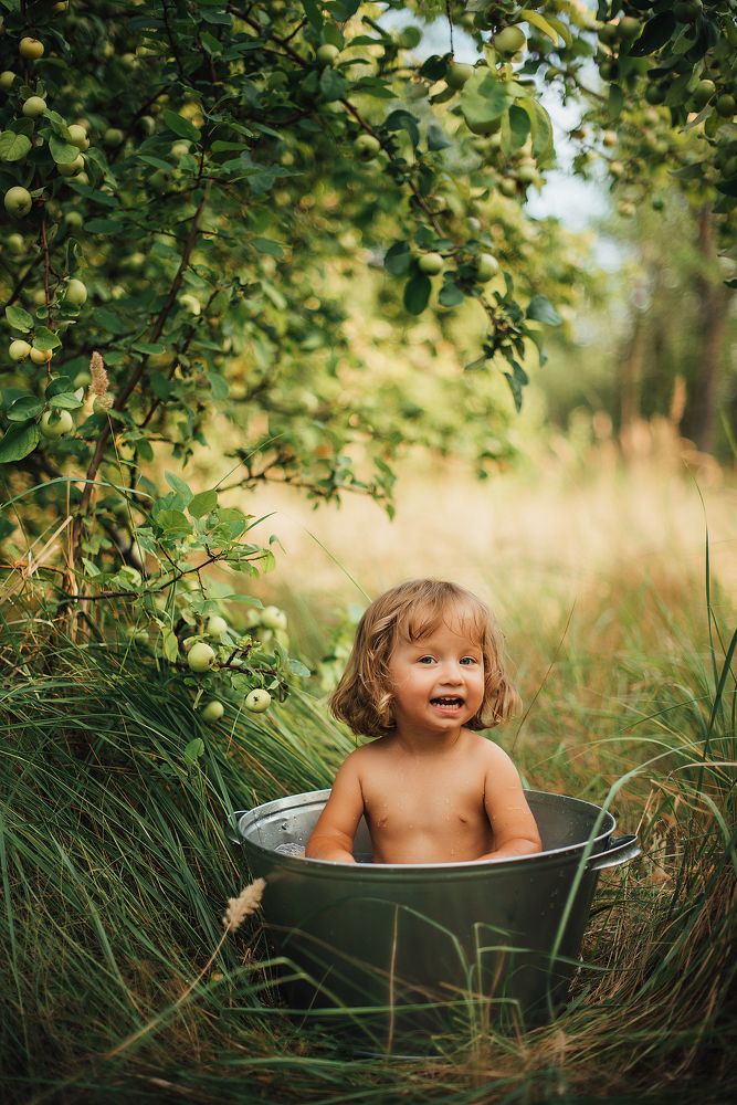 Фотография автора Мария Иодис