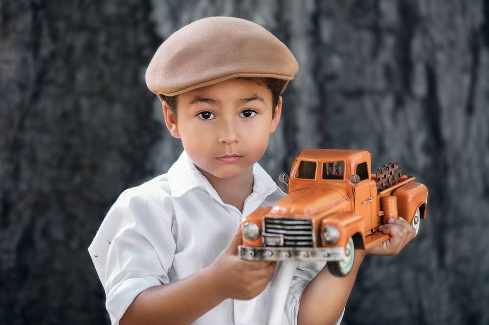 Photograph by  Erika Tinoco