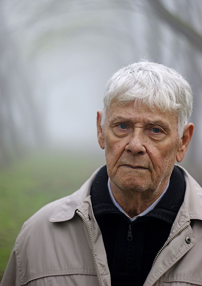 Photograph by Роман Рыжков