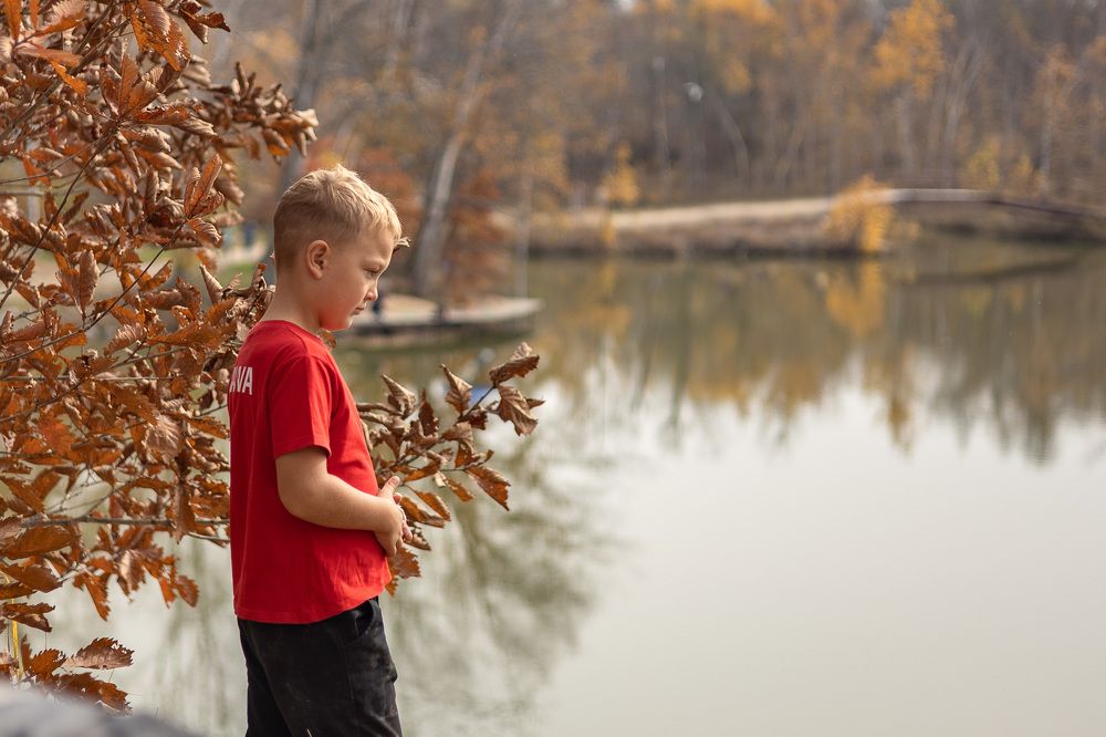Фотография автора Денис Котренко