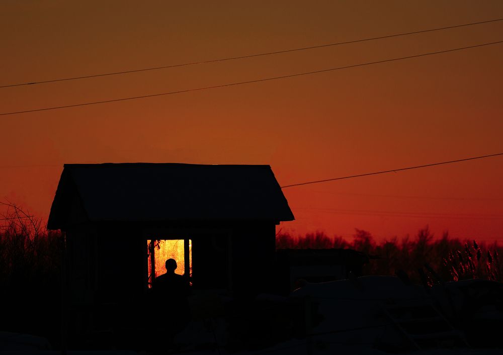 Photograph by Роман Рыжков