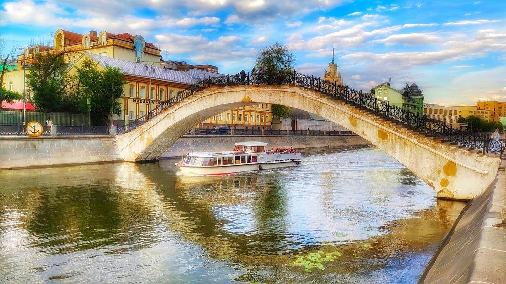 Photograph by Ольга Лысенко