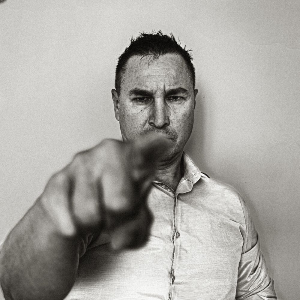 Фотография автора Денис Котренко