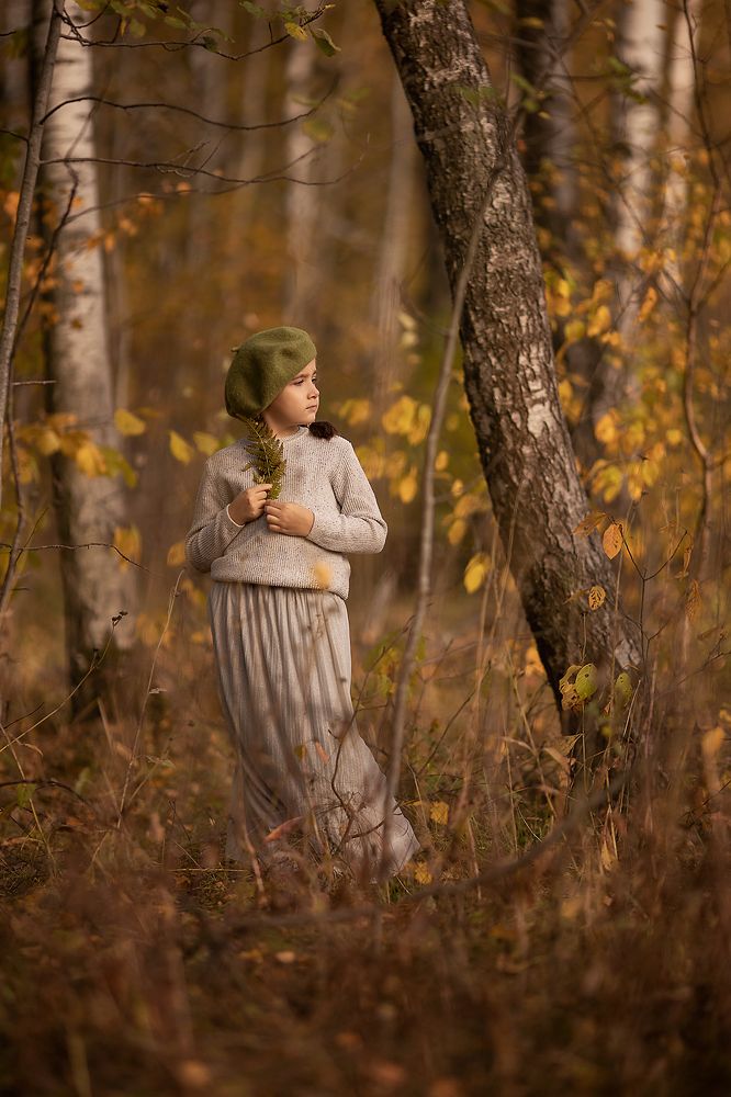 Photograph by Елена Сандалова