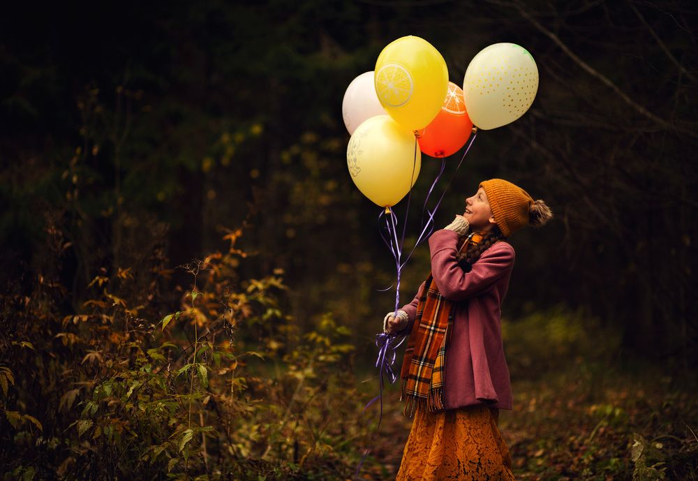 Photograph by Марина Киселева