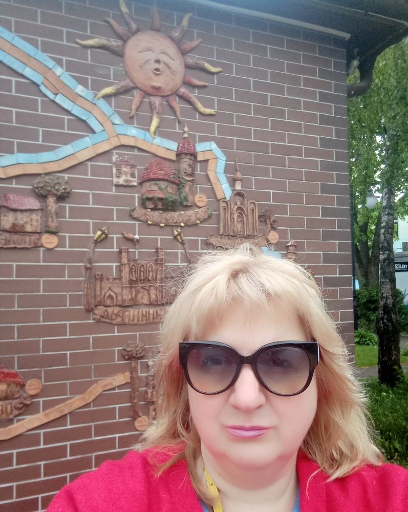 Photograph by Наталия Колемасова