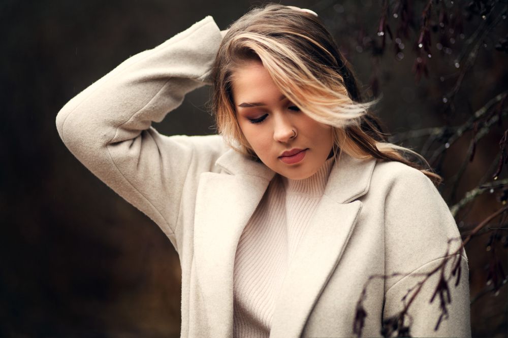 Photograph by Марина Киселева