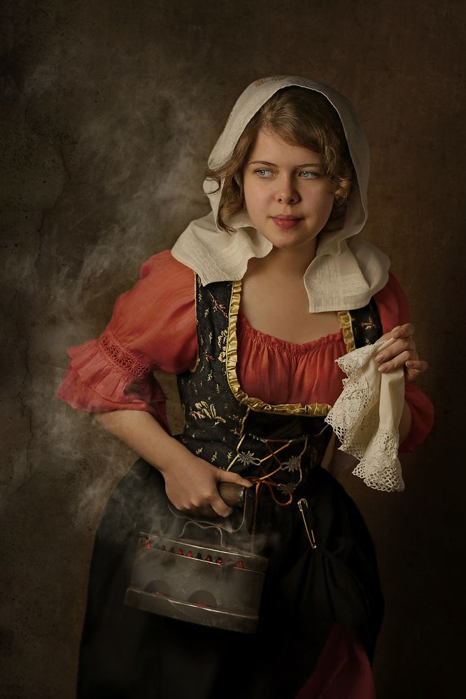 Фотография автора Светлана Дерябина