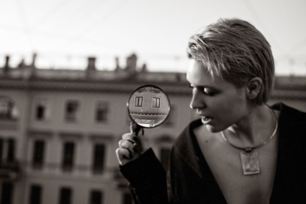 Photograph by Сколотяный Виктор