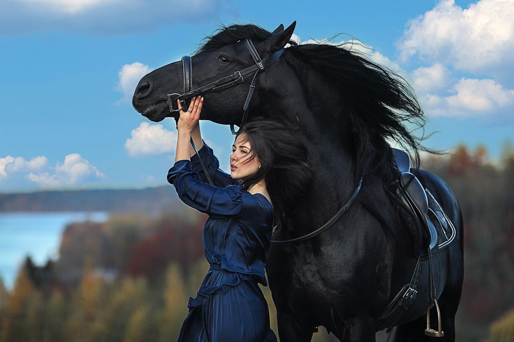 Photograph by Алина Жук