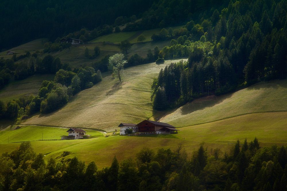Photograph by Тамара Андреева