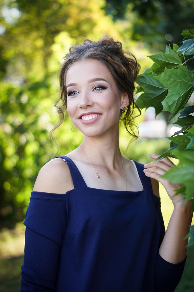 Photograph by Екатерина Булгакова