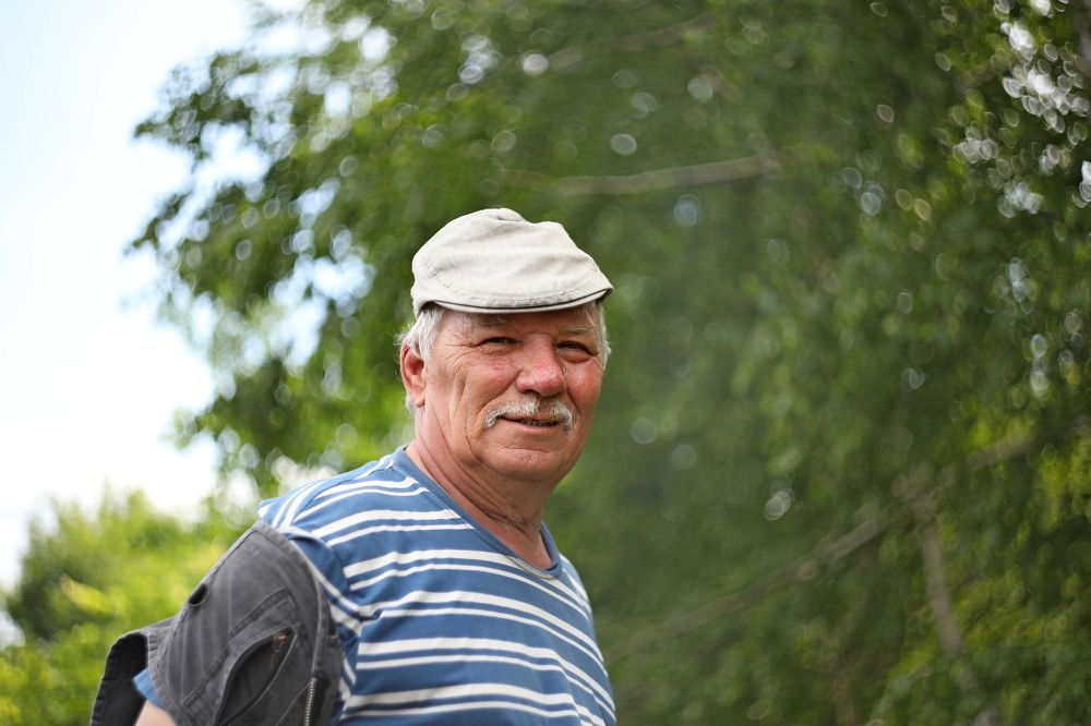 Photograph by Игорь Кад