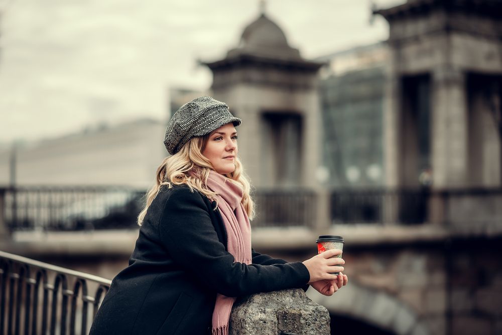 Photograph by Мария Золотарь