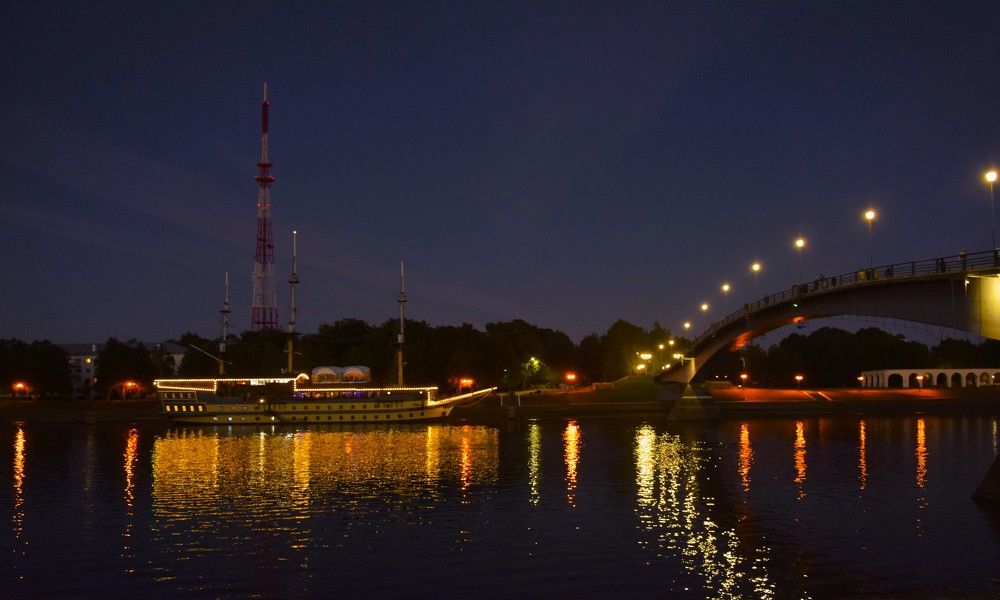 Фотография автора Альбина Хвастунова