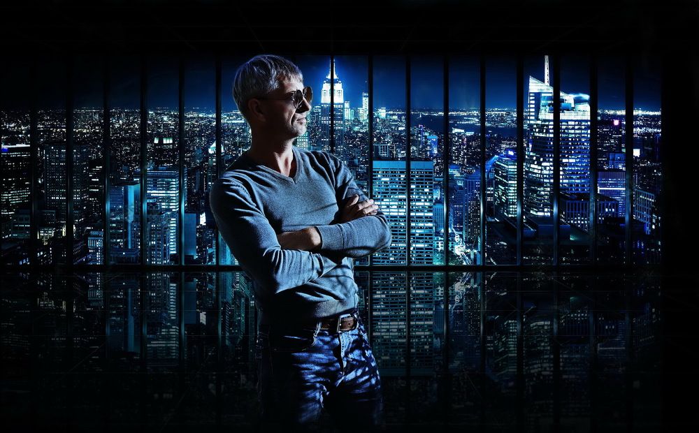 Photograph by Александр Кордюков