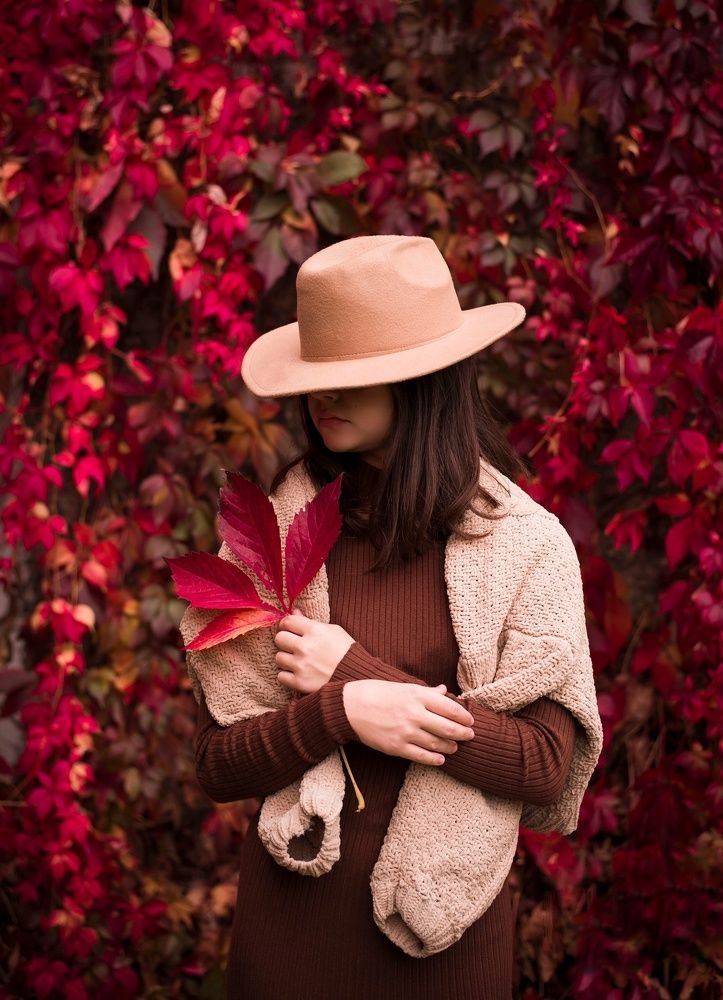 Photograph by Анна Лютина