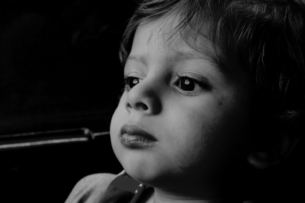 Photograph by Zahra HassanPour