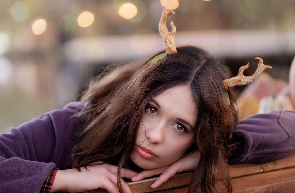 Photograph by Екатерина Панина