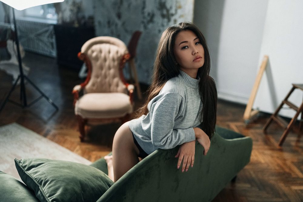 Photograph by Роман Яковенко