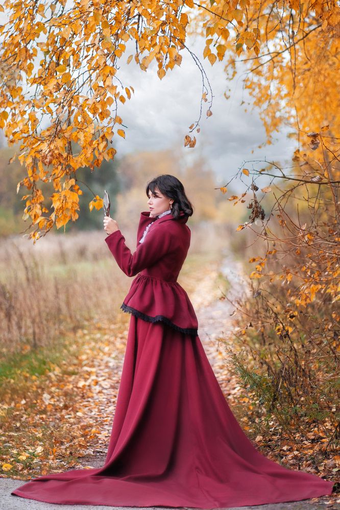 Photograph by Екатерина Панина