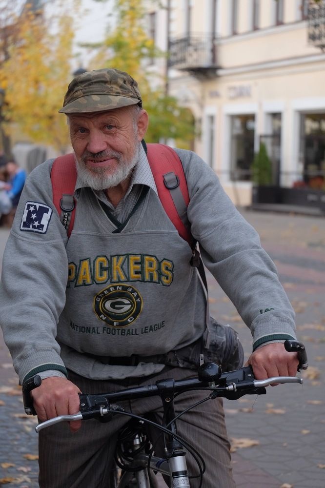 Photograph by Анатолий Люкевич