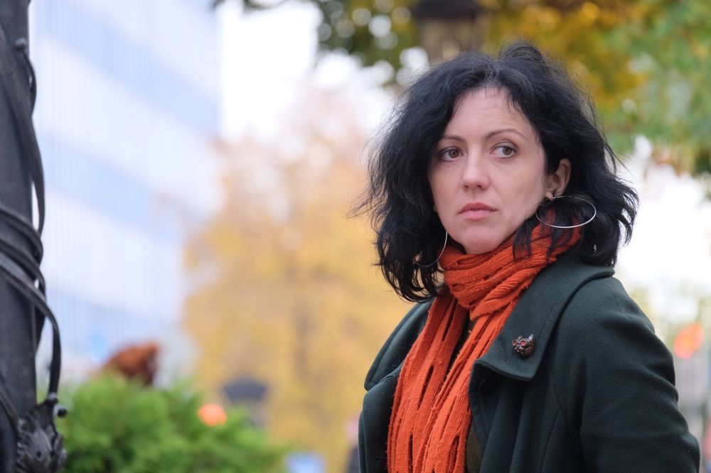 Photograph by Анатолий Люкевич