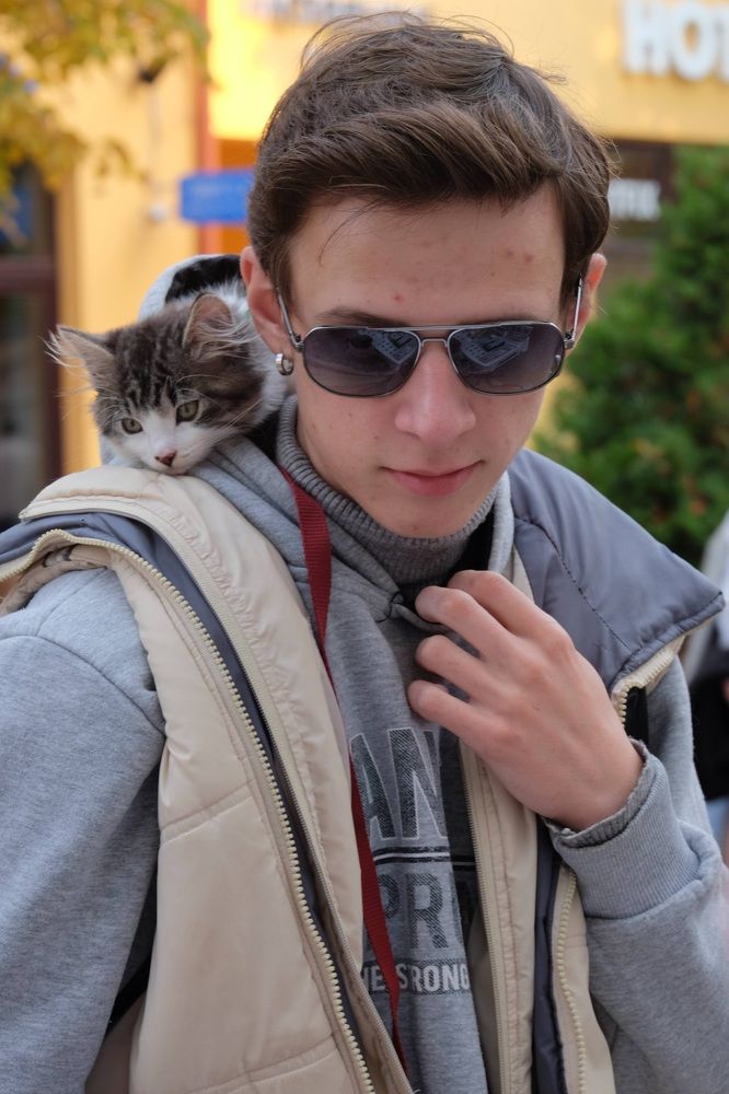 Photograph by Анатолий Люкевич