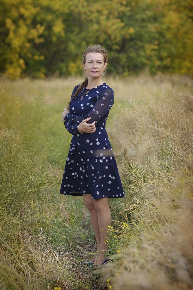 Photograph by Людмила Савчук