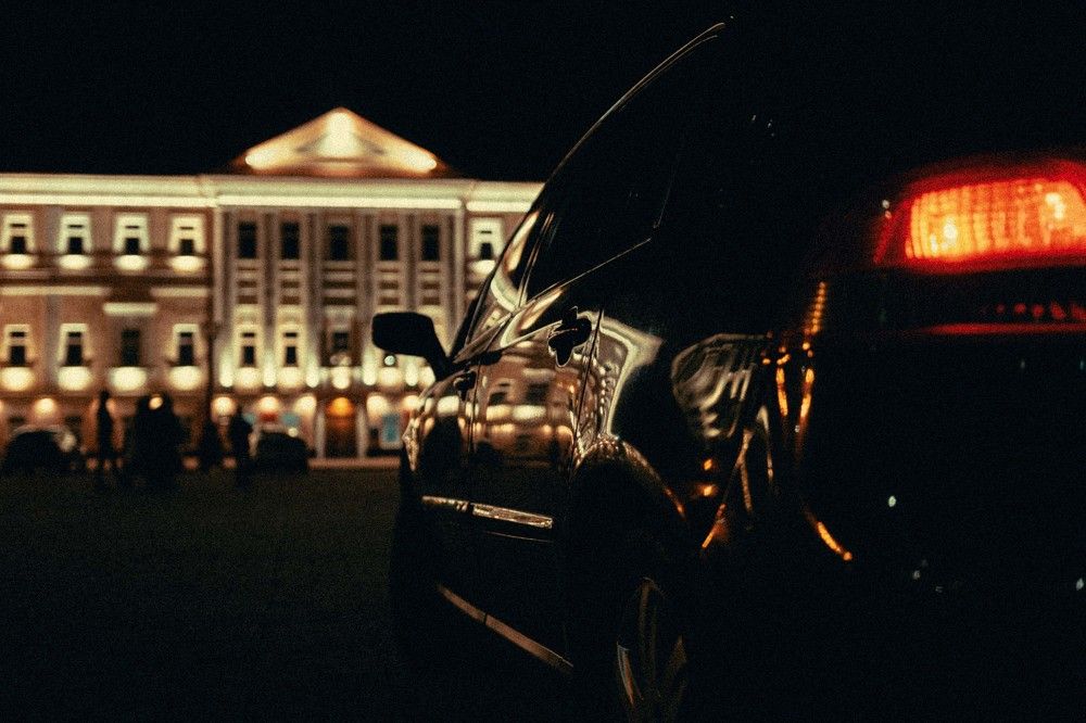 Фотография автора Viktor Orlov