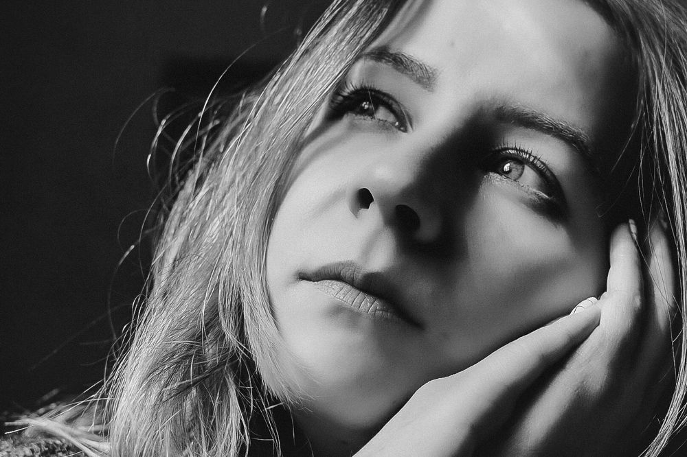 Photograph by Anna Podgorskaya