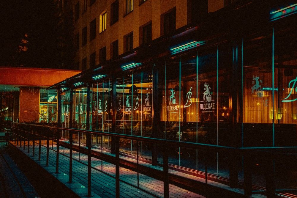 Фотография автора Viktor Orlov