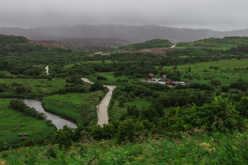 Photograph by Anna Turks