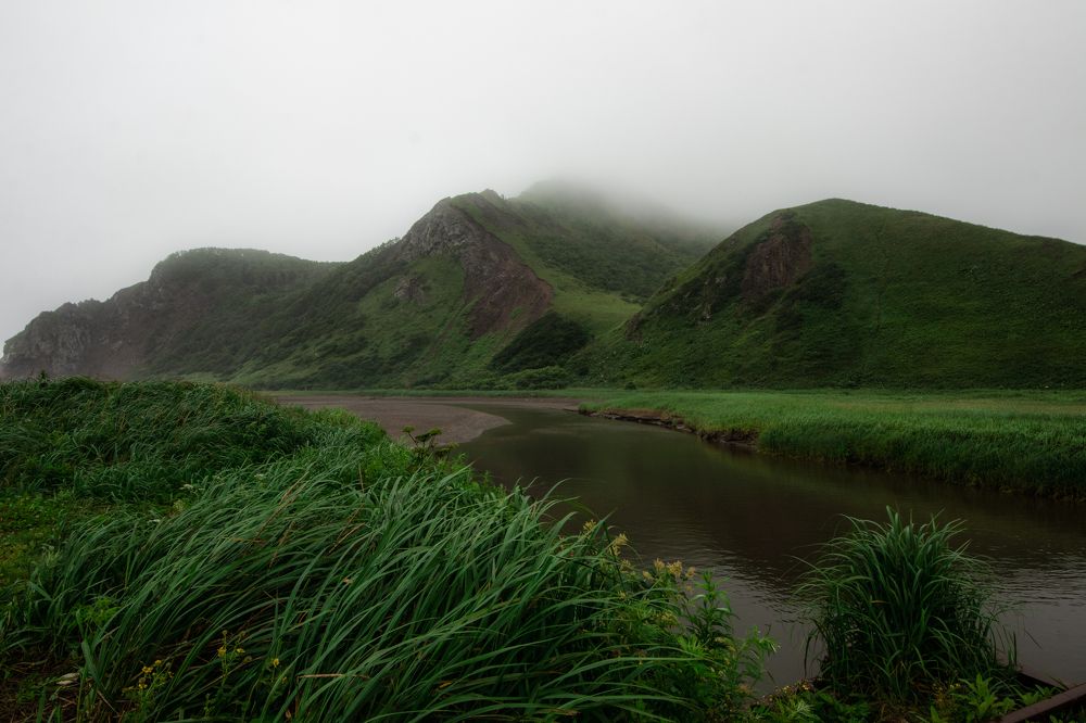 Photograph by Anna Turks