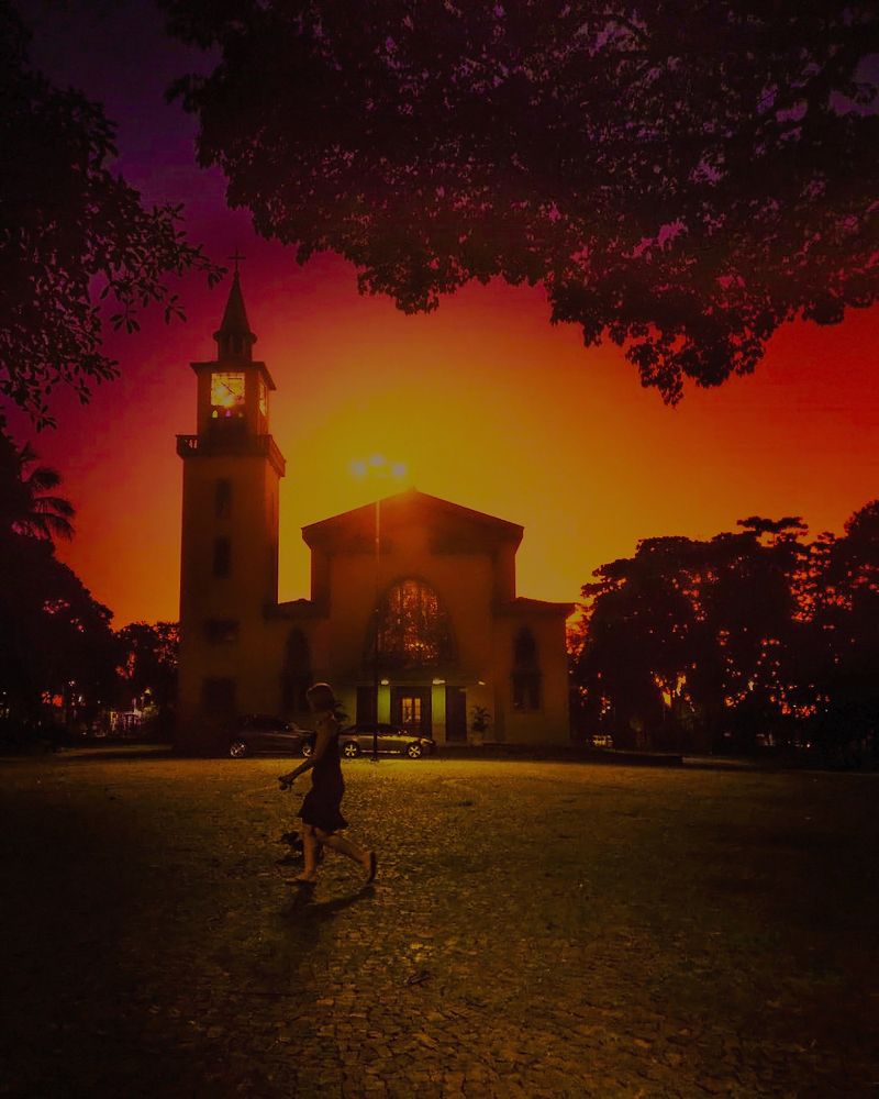 Photograph by Régis Santos